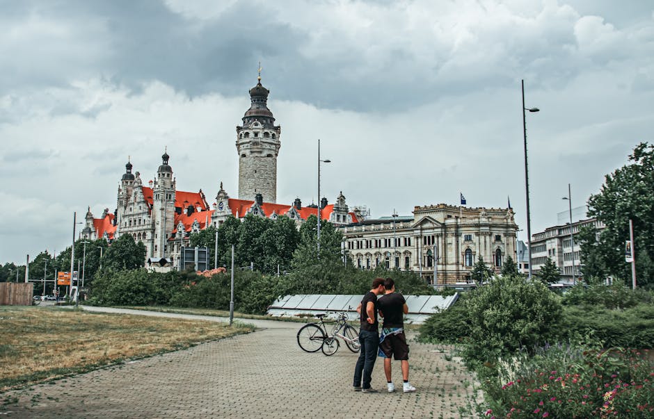 1. KI MachBar Leipzig – KI für Macher im Mittelstand